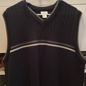 sweater vest